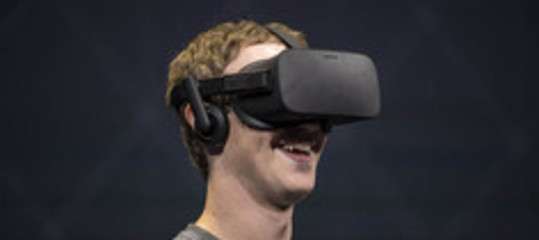 A che punto siamo con la realta virtuale