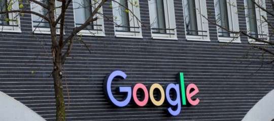 C'è una guerra dentro Google sul tema Cina. Cos'è il progetto Dragonfly
