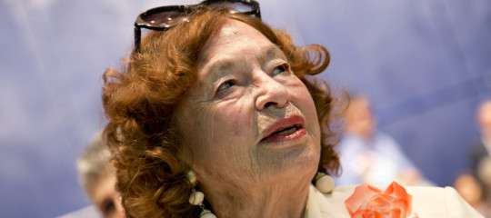 Cose che non sapevamo di inge feltrinelli