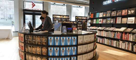 Inge feltrinelli raccontata dai suoi librai