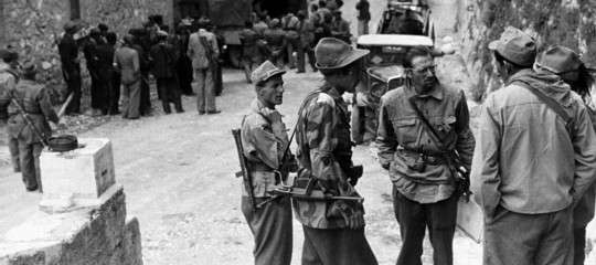 La notte di anni fa in cui litalia dovette svegliarsi