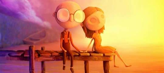 Nei videogiochi del futuro ci saranno meno cinema e piu soap opera