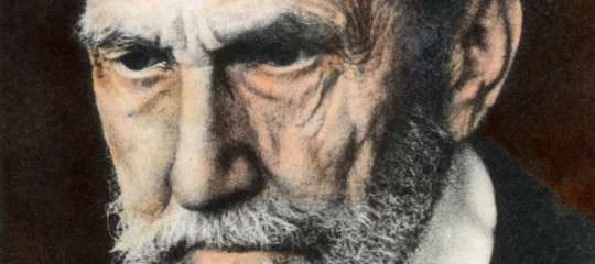 Claudio magris ha spiegato perche non bisogna confondere ezra pound con casapound