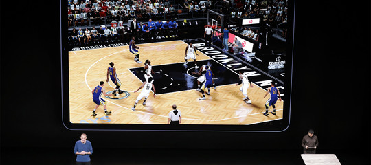 apple nuovi ipad macbook