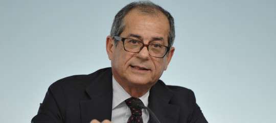 Def slitta a giovedi ottobre il voto in aula alla camera sulla nota di aggiornamento