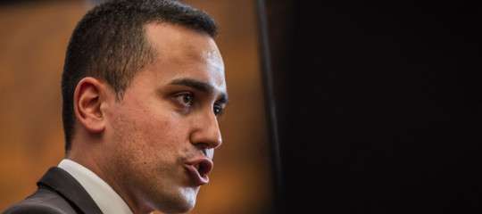 Dl fiscale di maio non ero distratto e non posso passare per bugiardo