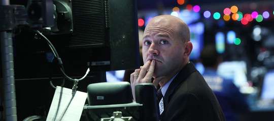 Lo spread scavalca il muro dei punti cosa succede adesso