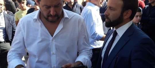 Manovra fonti lega aumento tasse solo banche e assicurazioni