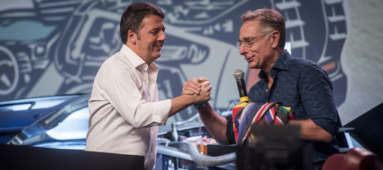 Minniti sarà o no il candidato renziano alla guida del Pd?
