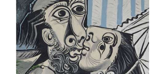 Picasso in mostra a Milano. A Palazzo Reale la "Metamorfosi" del maestro