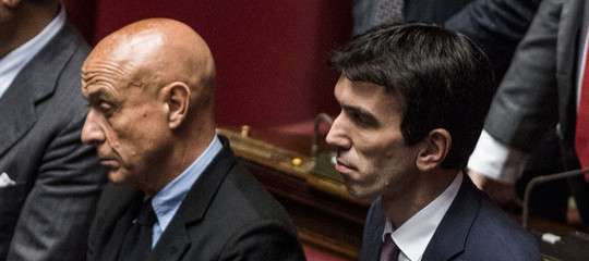 Si riunisce il Forum del Pd. Per Minniti e Martina è l'ora delle scelte