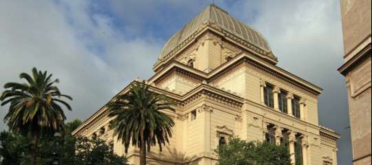 Sommersi salvati traditori e indifferenti storie della razzia del ghetto di roma