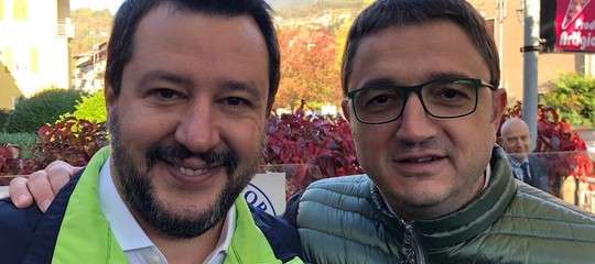 Trentino fugatti lega centrodestra al sez su