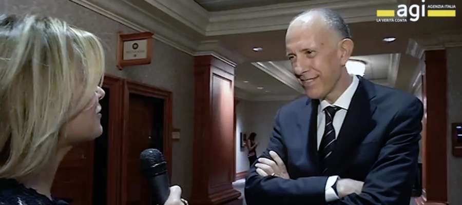 Vito pertosa angel group lhyperloop si fara e cambiera il mondo dei trasporti