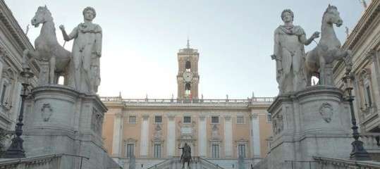 E se la raggi si dimettesse il pd ha bisogno di un piano