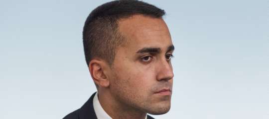 Il messaggio di di maio a chi nel governo ha dubbi sul reddito di cittadinanza