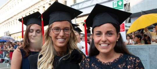 Il valore legale di una laurea e da abolire come dice salvini