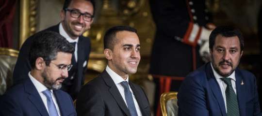 Le diverse reazioni di m s e lega al primo ok allo spazzacorrotti
