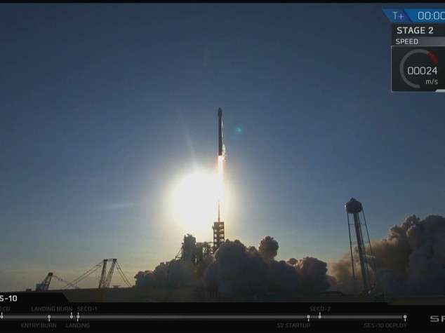 Lo stormo di satelliti di musk cambiera le regole dello spazio per non fare la fine di clooney