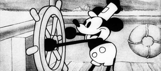 Novantanni fa nasceva il mito di topolino
