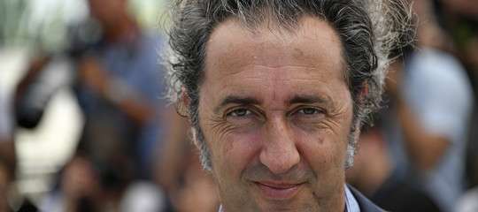 Per sorrentino la tecnologia ci ha peggiorato la vita