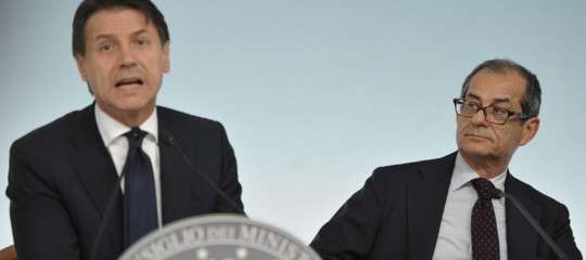 Quota e reddito di cittadinanza tutti i ritocchi ipotizzati dal governo