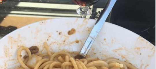 Il tweet sulla mafia nigeriana non e lunico scivolone social fatto oggi da salvini