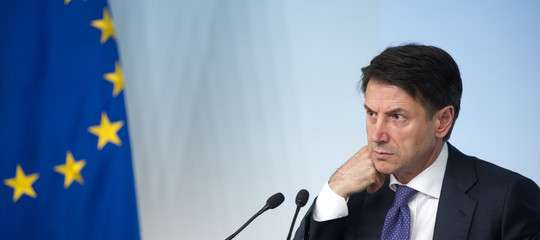 La retromarcia del governo sulla tassa sulle onlus