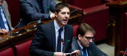 Perche alla camera si e sfiorata la rissa mentre di discuteva la manovra