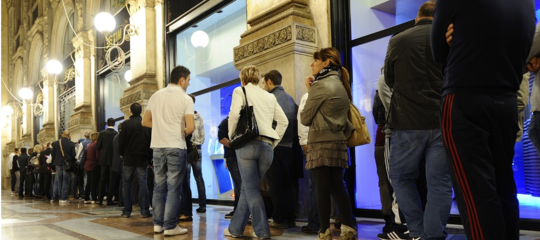 Che fine ha fatto la legge sulle chiusure domenicali dei negozi