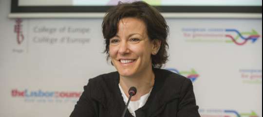 Chi e la donna piu influente del digitale