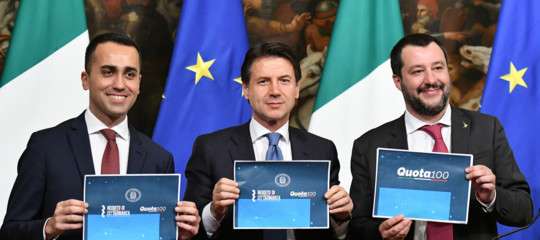 Come funziona il reddito cittadinanza