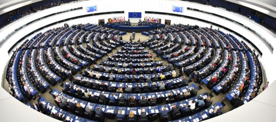 Come funzionano le elezioni europee