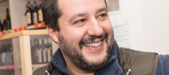 Come sta andando salvininonmollare