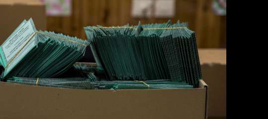 E ora cosa ce da aspettarsi nelle elezioni regionali in sardegna