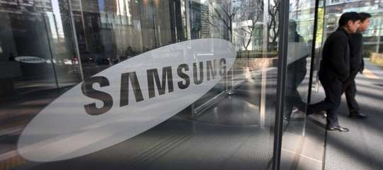 Ecco le prime immagini dei samsung galaxy s