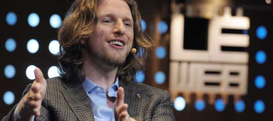 Il progetto di wordpress per consentire ai giornalisti di fare solo i giornalisti