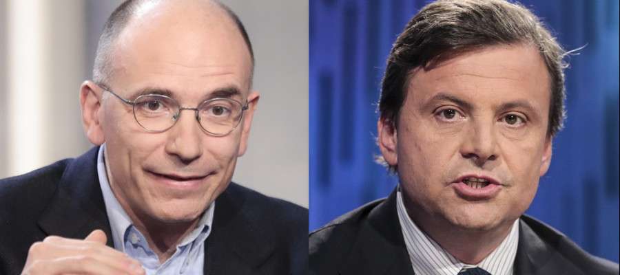 La lista unica contro i populisti e un grande favore ai populisti dice enrico letta