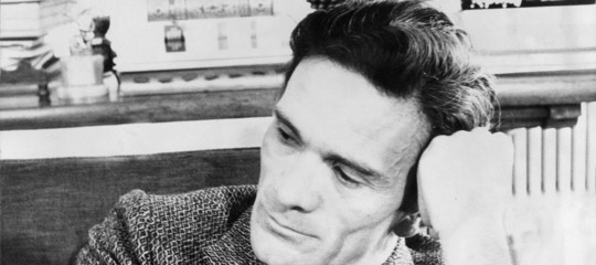 Un testo inedito racconta la venerazione di pasolini per un poeta spagnolo