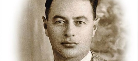 Chi era arpad weisz lallenatore dei record che mori ad auschwitz una mostra