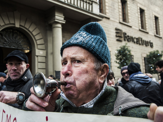 Cosa deve scoprire la commissione di inchiesta sulle banche