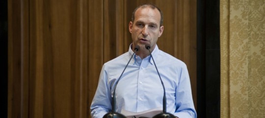 E rottura tra governo e regioni sulla gestione del reddito di cittadinanza