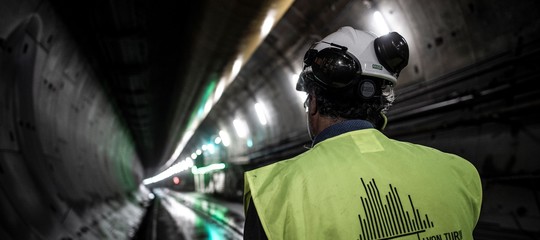 Farla non farla rivederla i dubbi della maggioranza sulla tav