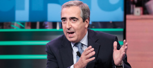 Gasparri chiede alla rai lo stop dello spot bugiardo del governo sulle pensioni