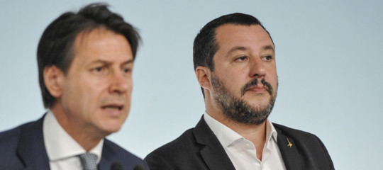 Gli effetti sul governo del voto in sardegna