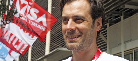 Gli italiani che si contendono il world press photo