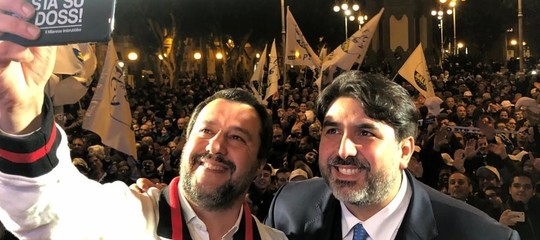 Il centrodestra conquista anche la sardegna