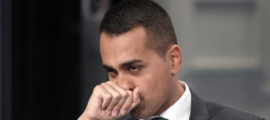 Il voto in sardegna fa dubitare il m5s sulla tenuta del governo