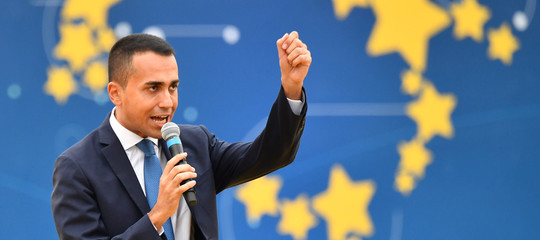 In europa mai con salvini e le pen chiarisce il m s