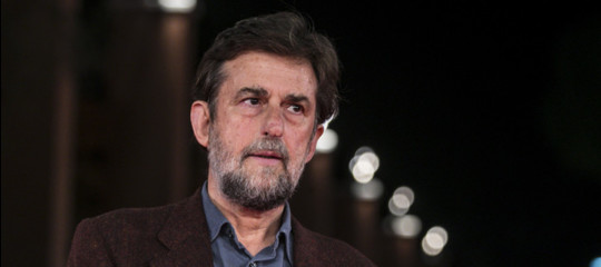 In italia sta scomparendo la solidarieta dice nanni moretti